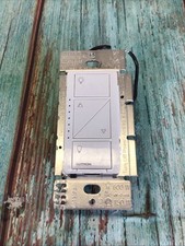 Lutron pkg1wb caseta for sale  Woodbine