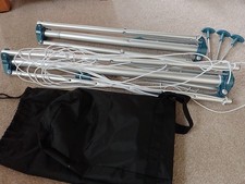 Rotary clothes line for sale  WAKEFIELD