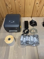 zebra drucker gebraucht kaufen zebra drucker gebraucht kaufen Basedow, Güizow, Lütau
