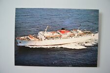 Paquebot ferry avenir d'occasion  Marseille IV