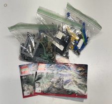 Lego jurassic raptor for sale  Auxvasse