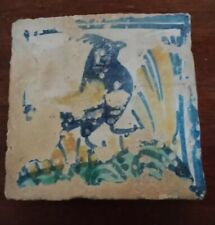 Antica maiolica ceramica usato  Catania