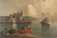 Torre del greco usato  Italia