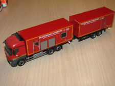 Herpa feuerwehr hamburg gebraucht kaufen  Fulda