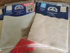 Dmc embroidery linen d'occasion  Expédié en Belgium