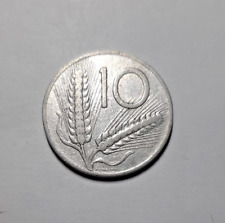 Moneta lire italia usato  Volpago del Montello