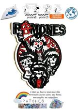 Patch the ramones usato  San Leo