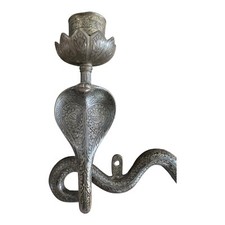 Vintage indian brass for sale  Hendersonville