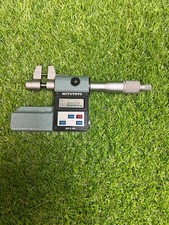 Mitutoyo micrometer 30mm gebraucht kaufen  Dortmund