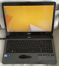 Notebook Acer Aspire 5732Z KAWF0 NAWF1 L24 15.6" 4GB 128GB Windows 8 comprar usado  Enviando para Brazil