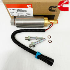 Cummins 1492657 fuel for sale  Whitestown