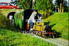 Miniature railway locomotive for sale  ABERYSTWYTH