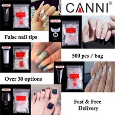 Canni 500 pieces for sale  ROMFORD