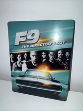 Fast saga director for sale  Glendale