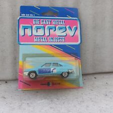 Norev mini jet d'occasion  Tremblay-en-France
