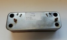 Scambiatore piastre baxi usato  Italia