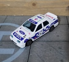 Bburago 4183 ford usato  Italia