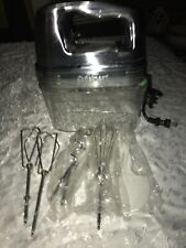 Cuisinart 90ws speed for sale  Charleroi