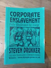 Steven drukker corporate for sale  MANCHESTER