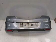 Pare choc opel d'occasion  Lapalud