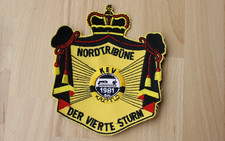 Aufnäher kev krefeld gebraucht kaufen  Eckernförde
