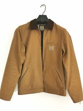 Veste carhartt detroit d'occasion  Bruges