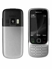 Nokia classic 6303i for sale  LONDON