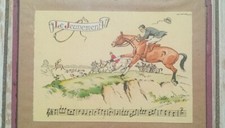 Vénerie.dessinateur jack.lith d'occasion  Tonnay-Charente