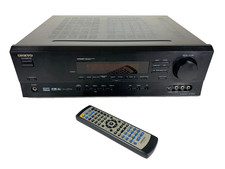 Onkyo r510 home for sale  Naples