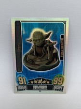 Force attax star gebraucht kaufen  Missen-Wilhams