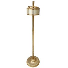 Cendrier pied soveno d'occasion  Massy