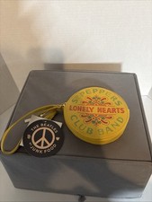 Nwt beatles sgt for sale  Kent