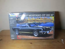 Vintage revell shelby for sale  CORBY