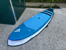 Fanatic wave composite for sale  BRIGHTON