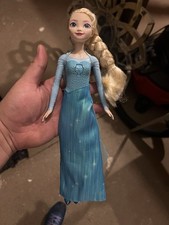 Frozen elsa singing for sale  Ridgefield Park