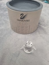 Swarovski penguin for sale  LANCASTER