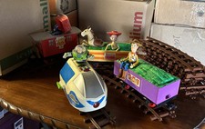 Toy story train for sale  Port Jefferson Station