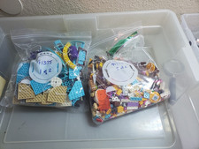 lot friends lego for sale  Citrus Heights