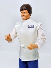 Barbie doctor ken for sale  Republican City