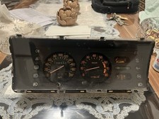 Renault turbo tacho gebraucht kaufen  Mainz