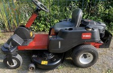 toro commercial mowers for sale  STOCKPORT