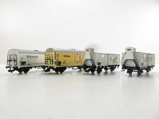 Fleischmann bierwagen set gebraucht kaufen  Rödermark