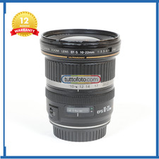 Canon mm. 5 usato  Campi Bisenzio
