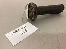 Honda 125 comando usato  Perugia