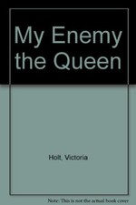 Enemy queen victoria for sale Enemy queen victoria for sale  UK