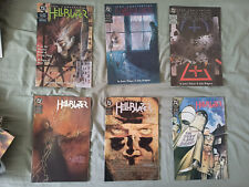 Hellblazer vol lot gebraucht kaufen  Berlin