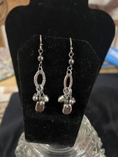 Silpada oxidized sterling for sale  Jacksonville