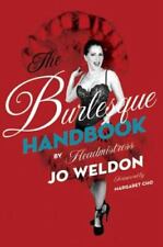 Burlesque handbook for sale  Salinas
