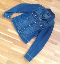 Goood jeans jacke gebraucht kaufen  Berlin