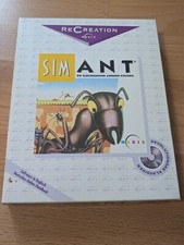 Sim ant elektronische gebraucht kaufen  Gelsenkirchen